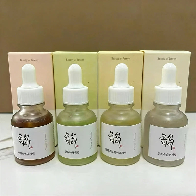 Cremă Solară SPF50+ cu Orez & Probiotice | Beauty of Joseon Sunscreen