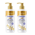 Loțiune de Corp cu Colagen Anti-Îmbătrânire | Collagen Firming & Hydration Body Lotion