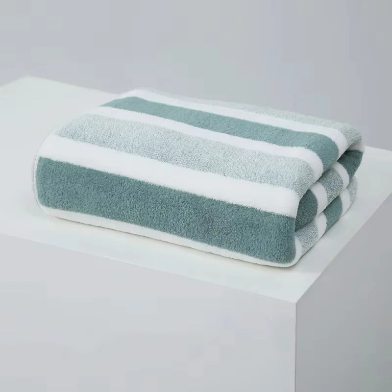 Prosop de Față Absorbant Îngroșat | Thickened Soft Face Towel