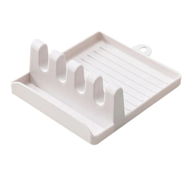 Kitchen Spoon & Spatula Holder
