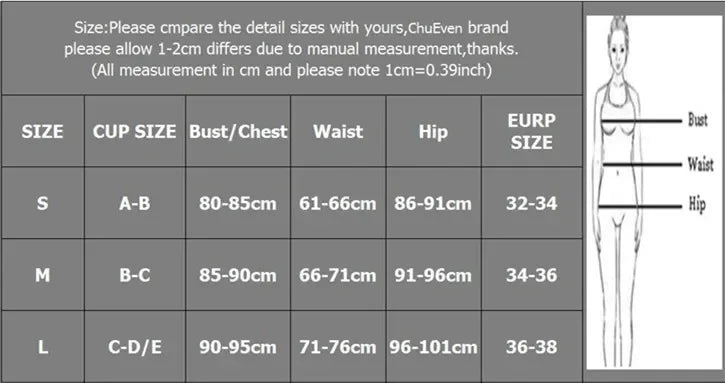 Ruffle One-Shoulder Bikini Set Women Swimwear