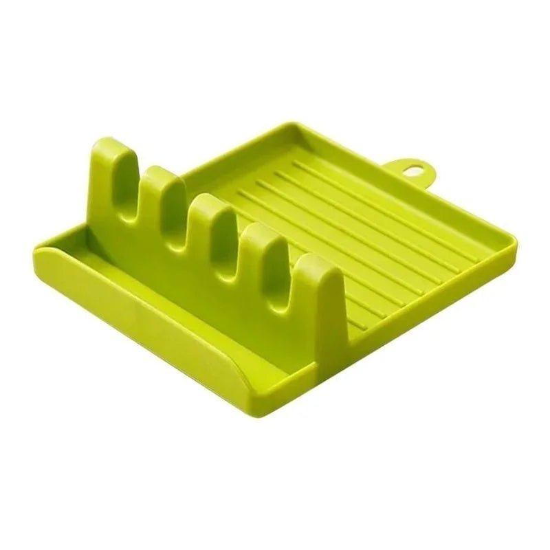 Kitchen Spoon & Spatula Holder
