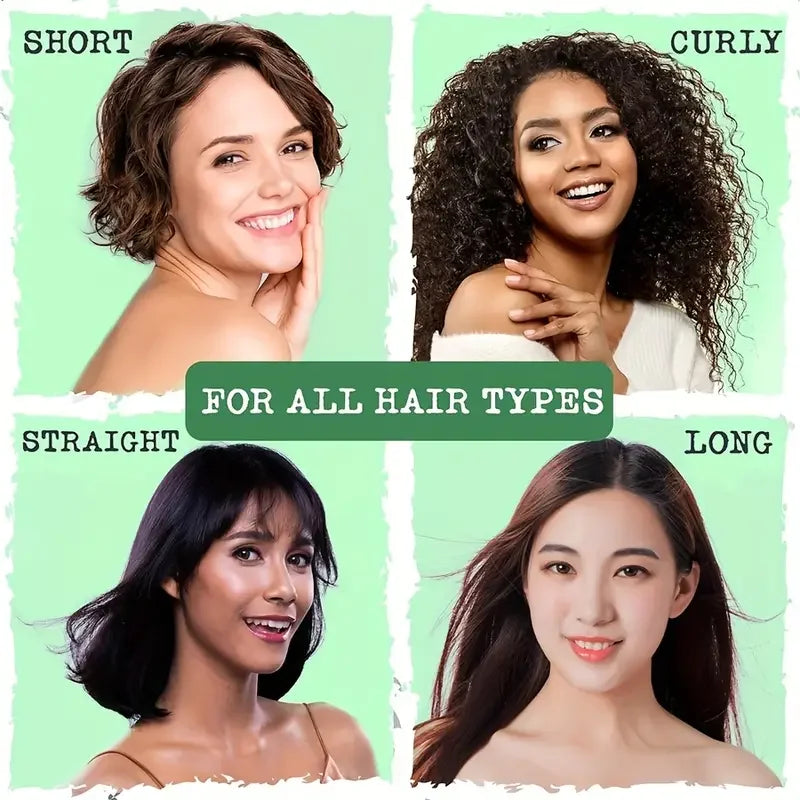 Șampon Solid cu Rozmarin pentru Creșterea Părului | Rosemary Hair Growth Shampoo Bar