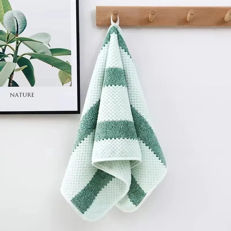 Prosop de Baie Moale din Bumbac | Soft Cotton Bath Towel