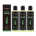 Set 3 Șampoane Rosemary pentru Creșterea Părului | Rosemary Hair Growth Shampoo