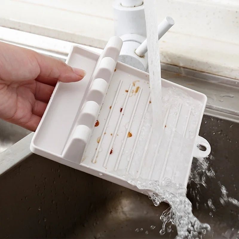 Kitchen Spoon & Spatula Holder
