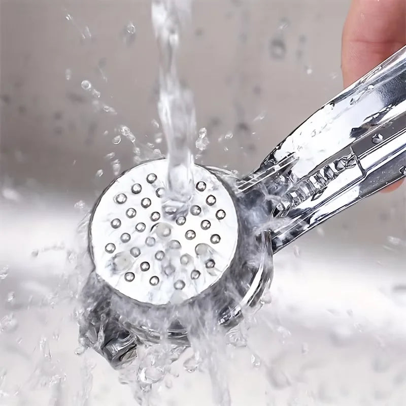 Stainless Steel Garlic Press & Mincer