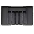 Expandable Silverware & Utensil Drawer Organizer