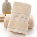 Prosop de Baie 100% Bumbac Pur | Pure Cotton Quick-Dry Towel