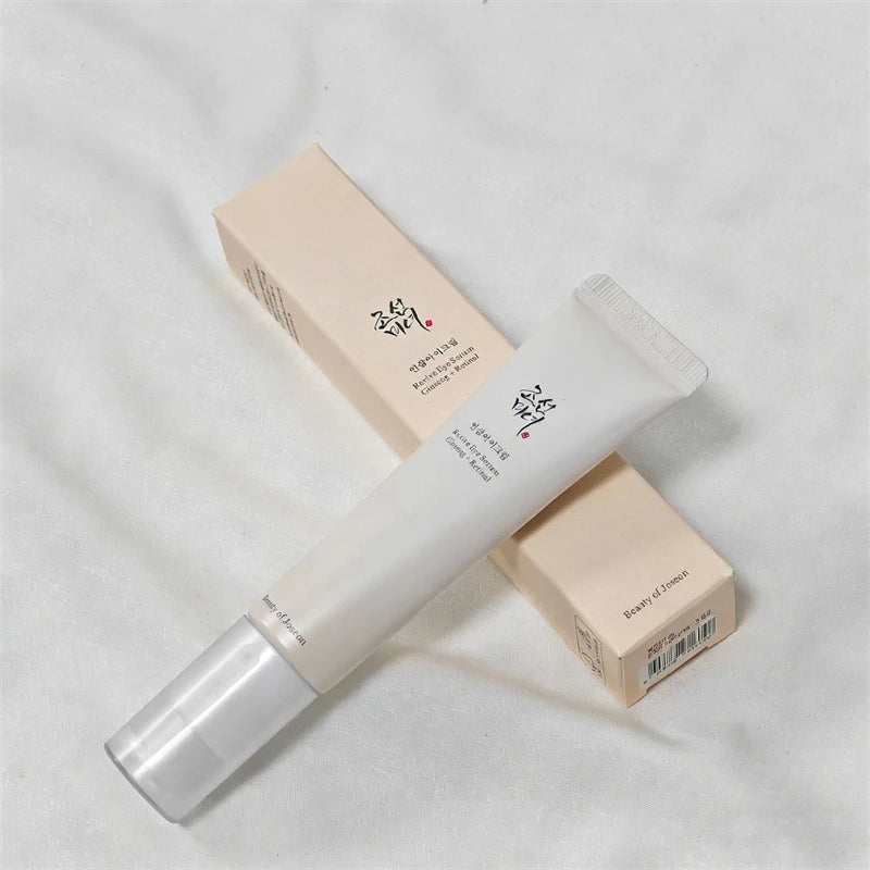 Cremă Solară SPF50+ cu Orez & Probiotice | Beauty of Joseon Sunscreen