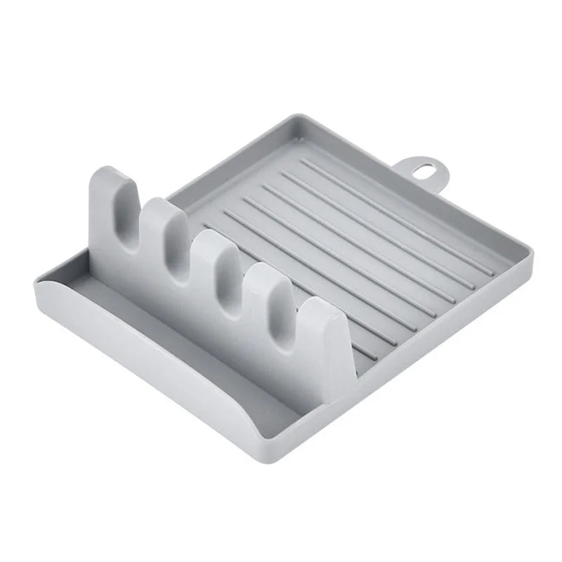 Kitchen Spoon & Spatula Holder
