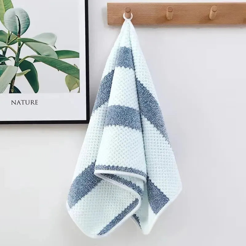 Prosop de Baie Moale din Bumbac | Soft Cotton Bath Towel